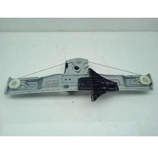 ELEVALUNAS TRASERO DERECHO... 2