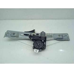 ELEVALUNAS TRASERO...