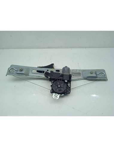 ELEVALUNAS TRASERO IZQUIERDO OPEL...