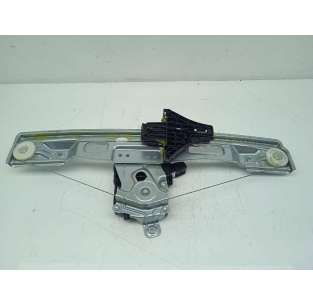 ELEVALUNAS TRASERO... 2