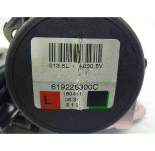 CINTURON SEGURIDAD TRASERO... 2