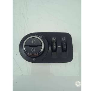 MANDO LUCES OPEL ZAFIRA C...