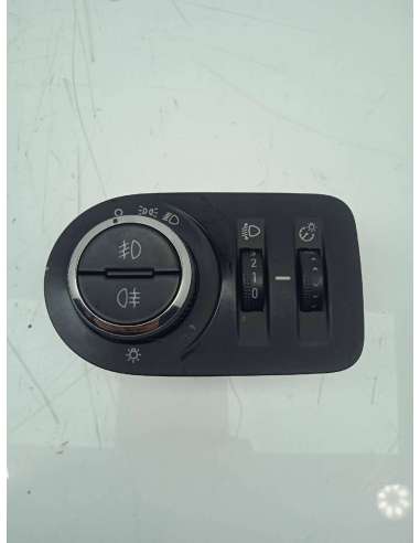 MANDO LUCES OPEL ZAFIRA C TOURER -...