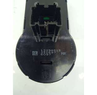 MANDO LUCES OPEL ZAFIRA C... 2