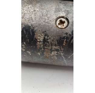 MOTOR ARRANQUE - 333455 /... 2