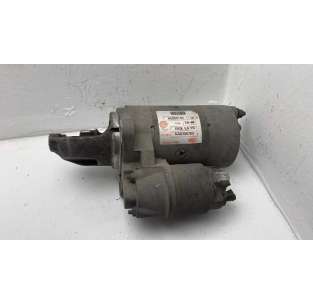 MOTOR ARRANQUE MG ROVER...