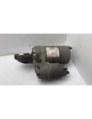 MOTOR ARRANQUE MG ROVER ROVER 400...