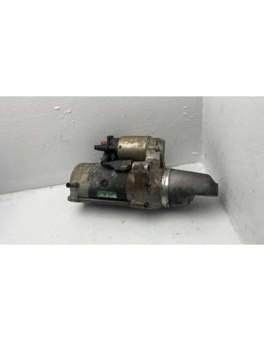 MOTOR ARRANQUE - 441090 / M2T80081