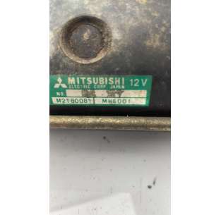 MOTOR ARRANQUE - 441090 /... 2