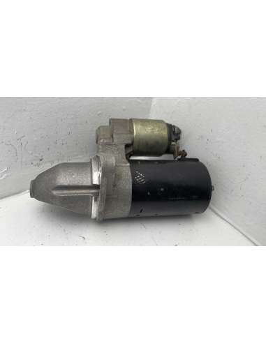 MOTOR ARRANQUE - 448582 / 0001107080