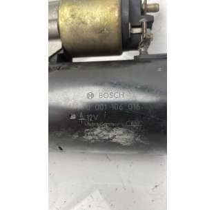 MOTOR ARRANQUE MG ROVER MG... 2