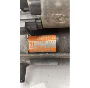 MOTOR ARRANQUE TOYOTA... 2