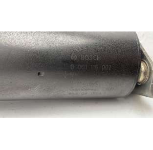 MOTOR ARRANQUE VOLVO S80... 2