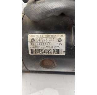 MOTOR ARRANQUE CHRYSLER... 2