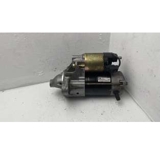 MOTOR ARRANQUE TOYOTA...