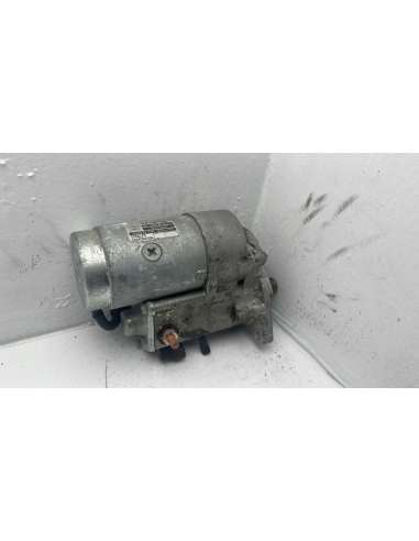 MOTOR ARRANQUE KIA CARENS (RS) -...