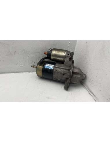 MOTOR ARRANQUE HYUNDAI TRAJET (FO) -...