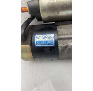 MOTOR ARRANQUE HYUNDAI... 2