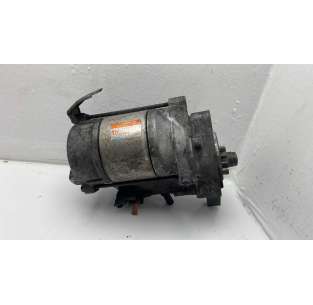 MOTOR ARRANQUE TOYOTA YARIS...