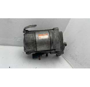 MOTOR ARRANQUE TOYOTA YARIS...