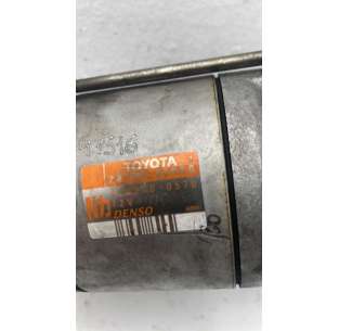 MOTOR ARRANQUE TOYOTA YARIS... 2