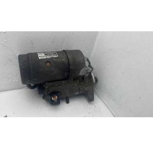 MOTOR ARRANQUE KIA SPORTAGE...