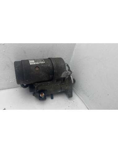 MOTOR ARRANQUE KIA SPORTAGE (KM) -...