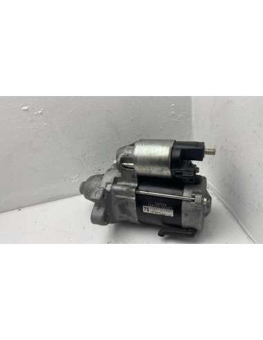 MOTOR ARRANQUE TOYOTA YARIS...