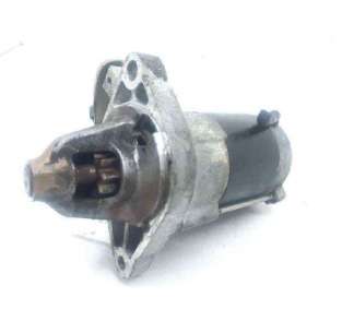 MOTOR ARRANQUE TOYOTA YARIS... 2