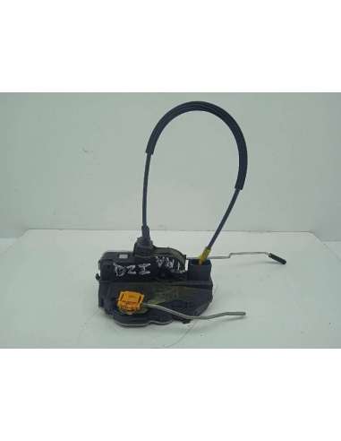 CERRADURA PUERTA TRASERA IZQUIERDA...