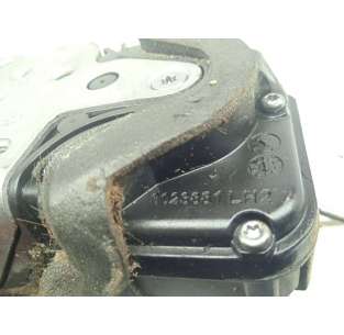 CERRADURA PUERTA TRASERA... 2