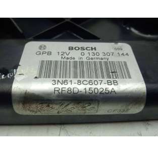 ELECTROVENTILADOR MAZDA 3... 2