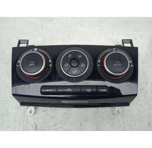 MANDO CLIMATIZADOR MAZDA 3...