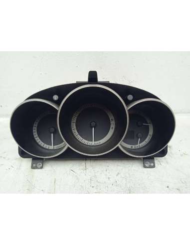 CUADRO INSTRUMENTOS MAZDA 3 BERLINA...