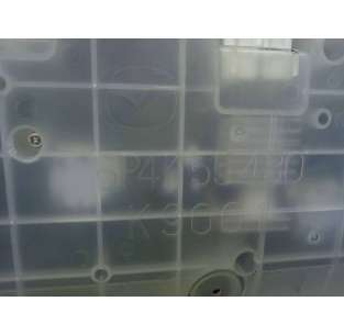 CUADRO INSTRUMENTOS MAZDA 3... 2