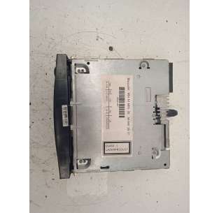 SISTEMA AUDIO / RADIO CD... 2