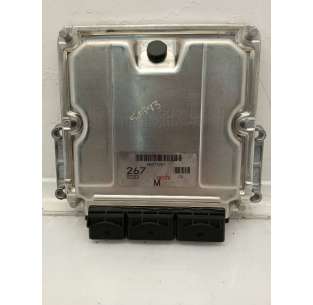 CENTRALITA MOTOR UCE...