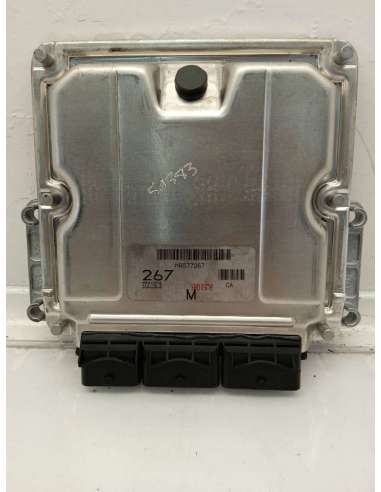 CENTRALITA MOTOR UCE MITSUBISHI SPACE...