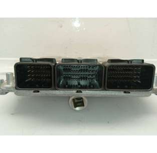 CENTRALITA MOTOR UCE... 2