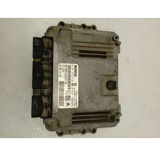 CENTRALITA MOTOR UCE...