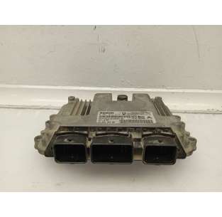 CENTRALITA MOTOR UCE... 2