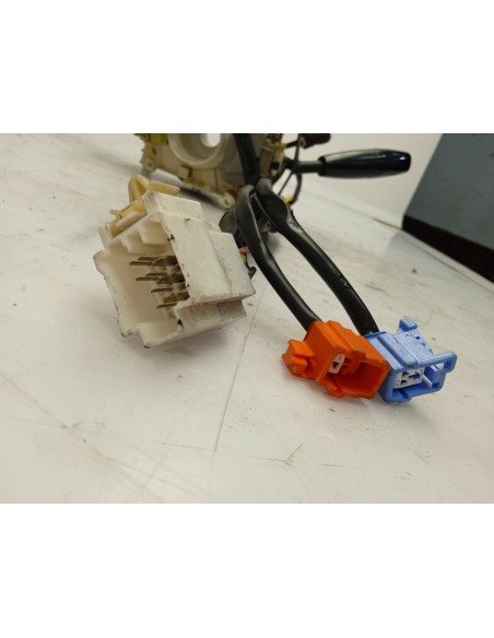 Recambio de mando luces para kia carens 1.8 cat referencia OEM IAM KD0W1N1587  