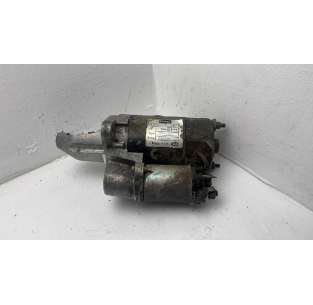 MOTOR ARRANQUE MG ROVER...