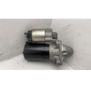 MOTOR ARRANQUE FORD KA...