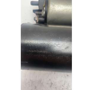 MOTOR ARRANQUE FORD KA... 2