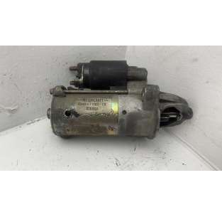 MOTOR ARRANQUE FORD FOCUS...