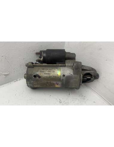 MOTOR ARRANQUE FORD FOCUS BERLINA...