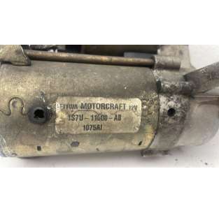 MOTOR ARRANQUE FORD MONDEO... 2
