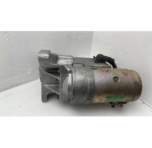 MOTOR ARRANQUE FORD SCORPIO...