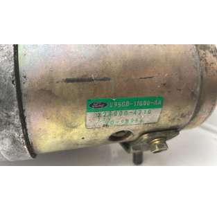 MOTOR ARRANQUE FORD SCORPIO... 2